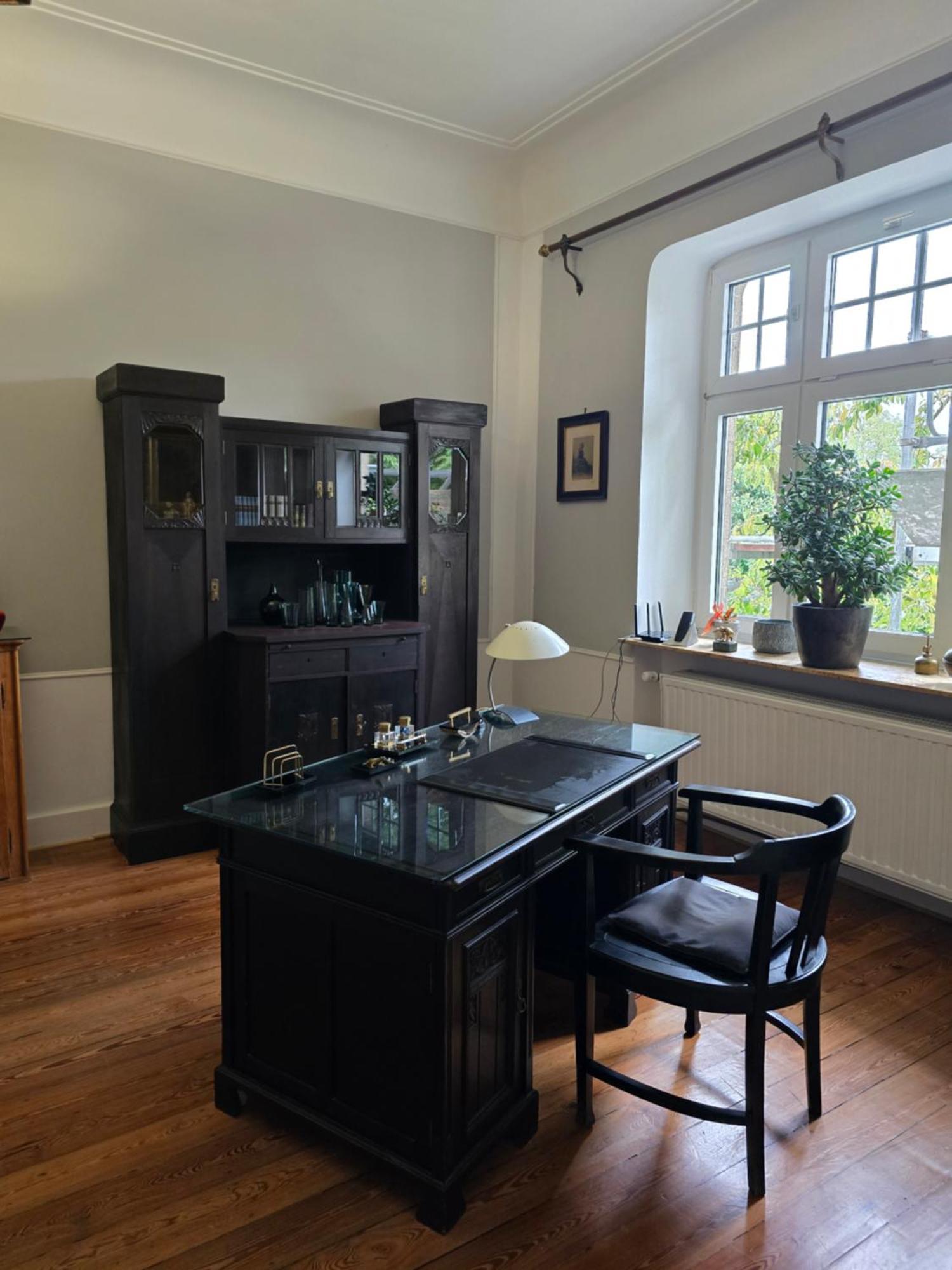 Villa Valerius Kottenheim Ngoại thất bức ảnh