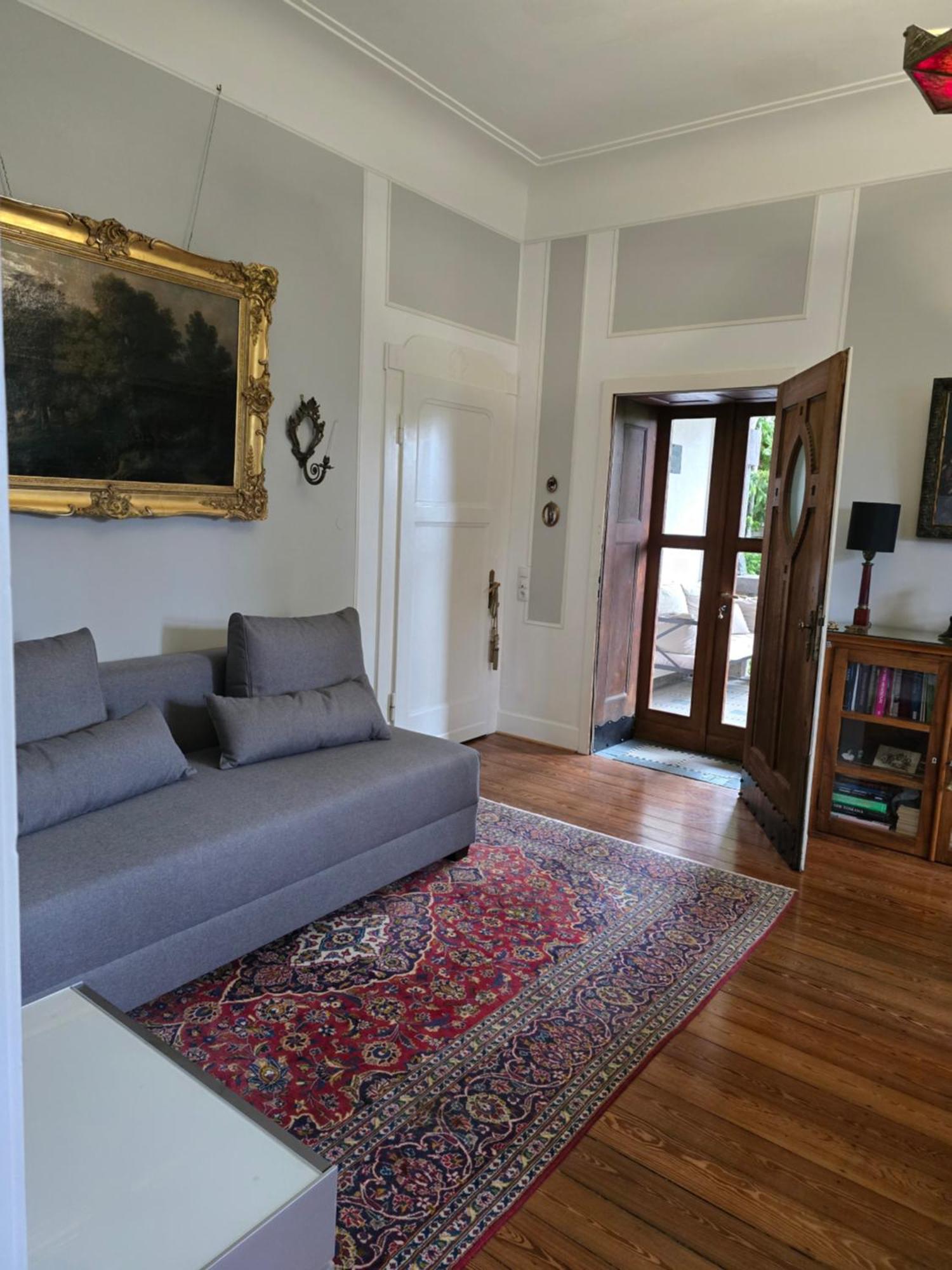 Villa Valerius Kottenheim Ngoại thất bức ảnh