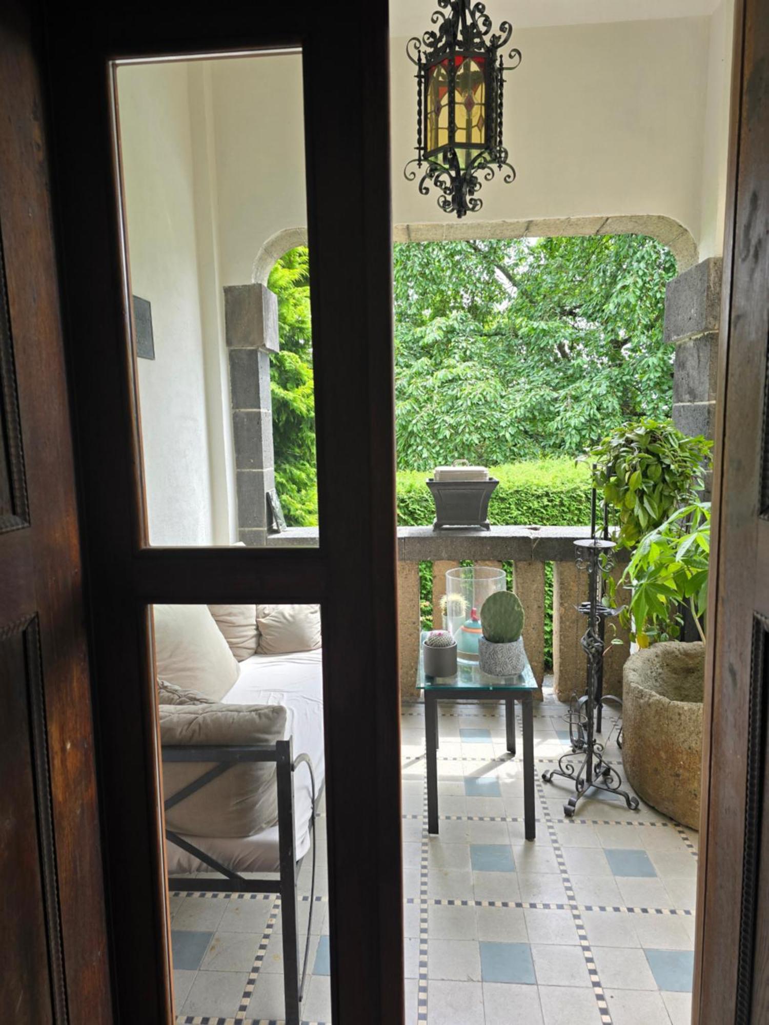 Villa Valerius Kottenheim Ngoại thất bức ảnh