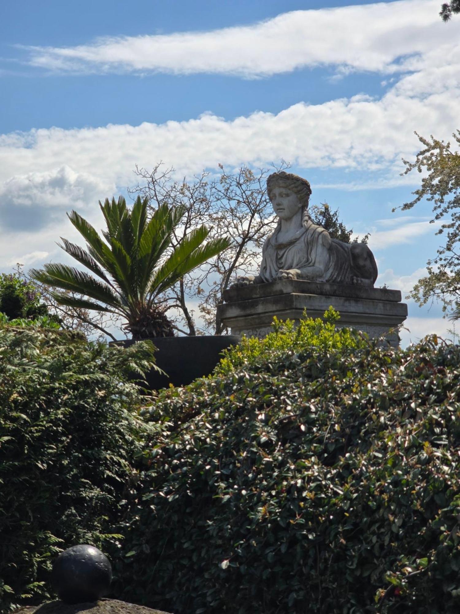 Villa Valerius Kottenheim Ngoại thất bức ảnh
